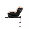 CYBEX Sirona G3 Plus i-Size turvaistuin Almond Beige, säätyy moneen eri asentoon. - Bilbarnstolar 9-36 kg - 526001333 - 5