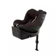 CYBEX Sirona Gi i-Size Plus turvaistuin Chocolate Brown. - Bilbarnstolar 9-36 kg - 526001793 - 1