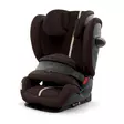 CYBEX Pallas G3 I-Size Plus turvaistuin Chocolate Brown. - Bilbarnstolar 9-36 kg - 526001803 - 1