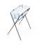 Stokke Flexi Bath kylpyamme Glacier Blue Flexi Bath Stand telineess=C3=
=A4. - Badkar och badstöd - 531913 - 5