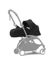 Stokke YoYo Newborn Pack Black. - Resevagnar och barnvagnar - 646203 - 1
