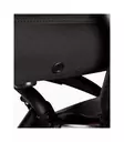 Stokke YoYo Newborn shell kantokoppa Black rattaan rungossa. - Resevagnar och barnvagnar - 646303 - 8