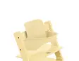 Stokke Tripp Trapp Baby Set 2 Lemon Yellow. - Stokke Tripp Trapp produkter - 650013 - 1