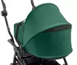 Stokke YoYo5 vaunukoppa Forest, kuomussa tuuletusaukko. - Resevagnar och barnvagnar - 699103 - 4