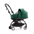 Stokke YoYo5 vaunukoppa Forest rattaiden rungossa. - Resevagnar och barnvagnar - 699103 - 2