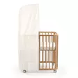 Stokke Nighti Mini uudinverholla. - Spjälsängar och barnsängar - 705402bund3 - 6