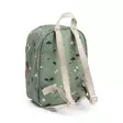 Lasten reppu Done by Deer Kids backpack, Tiny trails Green, säädettävillä olkahihnoilla. - Ryggsäckar för barn - 7063013 - 2