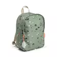 Lasten reppu Done by Deer Kids backpack, Tiny trails Green. - Ryggsäckar för barn - 7063013 - 1