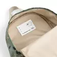 Lasten reppu Done by Deer Kids backpack, Tiny trails Green, paikka nimikoinnille. - Ryggsäckar för barn - 7063013 - 3