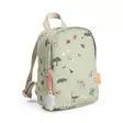 Lasten reppu Done by Deer Tiny backpack, Tiny trails Green. - Ryggsäckar för barn - 7063913 - 1