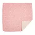 Stokke harsoviltti Swaddle Blanket Wild Rose Berries vauvan sänkyyn. - Täcken och kuddar - 710003 - 2
