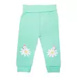 Martinex Muumi Luonnonkukka Housut minttu. - Bäbybyxor - 72583593 - 1