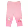 Martinex Muumi Vedenpaisumus Legginsit vaaleanpunainen. - Bäbybyxor - 72588583 - 1