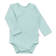 Gugguu vauvan kietaisubody v=C3=A4riss=C3=A4 Sweet Mint. - Bodys och tröjor - GUGB0013 - 1