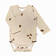 Gugguu Print Wrap Kietaisubody Acorn. - Bodys och tröjor - GUGBP0013 - 1