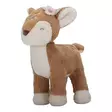 Little Dutch pehmolelu Fairy Garden Cuddle Deer. - Mjukisdjur och snuttefiltar - LD9003 - 1