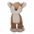 Little Dutch pehmolelu Fairy Garden Cuddle Deer lapselle. - Mjukisdjur och snuttefiltar - LD9003 - 3