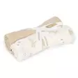 Little Dutch Harsoliinat 2kpl 70x70cm, Baby bunny. - Muslinfilt - TE51895033 - 1