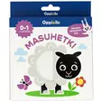 Oppi & Ilo Masuhetki. - Aktivitetsböcker - WS606123 - 1