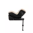 CYBEX Sirona G3 i-Size turvaistuin Almond Beige makuuasennossa. - Bilbarnstolar 9-36 kg - 526001313 - 10