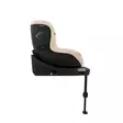 CYBEX Sirona G3 i-Size turvaistuin Almond Beige kasvot menosuuntaan. - Bilbarnstolar 9-36 kg - 526001313 - 8
