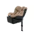CYBEX Sirona Gi i-Size  Plus turvaistuin Almond Beige. - Bilbarnstolar 9-36 kg - 524001463 - 1