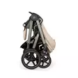 Cybex Talos S lux lastenrattaat Almond Beige kasattuna. - Resevagnar och barnvagnar - 525000803 - 4
