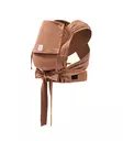 Kantoreppu Stokke Limas Carrier OCS Terracotta. - Bärselar - 619213 - 1