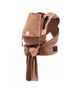Kantoreppu Stokke Limas Carrier Plus OCS Terracotta. - Bärselar - 619313 - 1