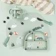 Done By Deer nokkamuki Playground Green kokoelma - Muggar och pipmuggar - 1466623 - 4