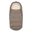 Voksi Explorer New untuvalämpöpussi Walnut. - Åkpåsar för barnvagn - 01813165-2403 - 1