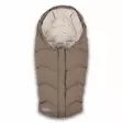 Voksi Move New kaukalolämpöpussi Walnut. - Åkpåsar för babyskydd - 018131901-2403 - 1