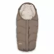 Voksi Move New kaukalolämpöpussi Walnut, pituus säädettävissä takana olevalla painonapilla. - Åkpåsar för babyskydd - 018131901-2403 - 5