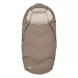 Voksi Urban untuvalämpöpussi rattaisiin Walnut. - Åkpåsar för barnvagn - 01813040-2403 - 1