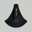 Wildride kantoreppu taaperolle Basic Black. - Bärselar - 2510003 - 1