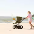 Ora Unto 2 rattaat rannalla. - Barnvagnar och kombivagnar - 900903 - 11