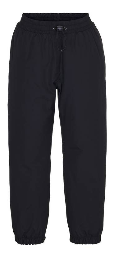 Molo Heat Basic toppahousut värissä Black - Barns termobyxor - 5W17I103 - 1