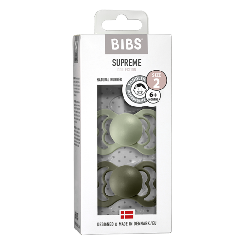 Sage/Hunter Green - Nappar och napphållare - 270343 - 1