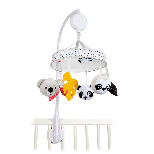 Canpol vauvan mobile BabiesBoo. - Mobiler och speldosor - CAN68093 - 1