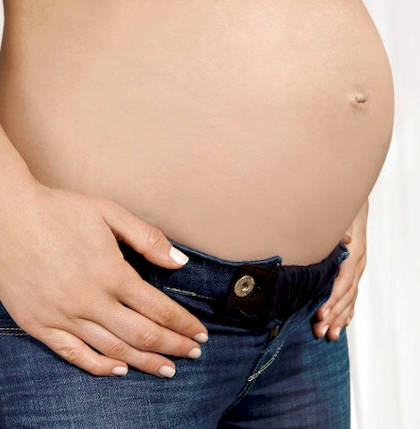 Carriwell Expander Belt - Amningsbehåar och stödjande bälten - 35033 - 1