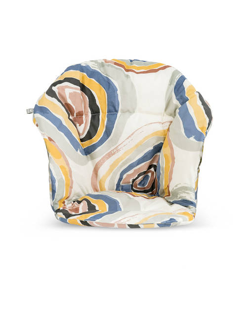 Istuinpehmuste v=C3=A4riss=C3=A4 Multi Circle - Matstolar för barn - 552203 - 1