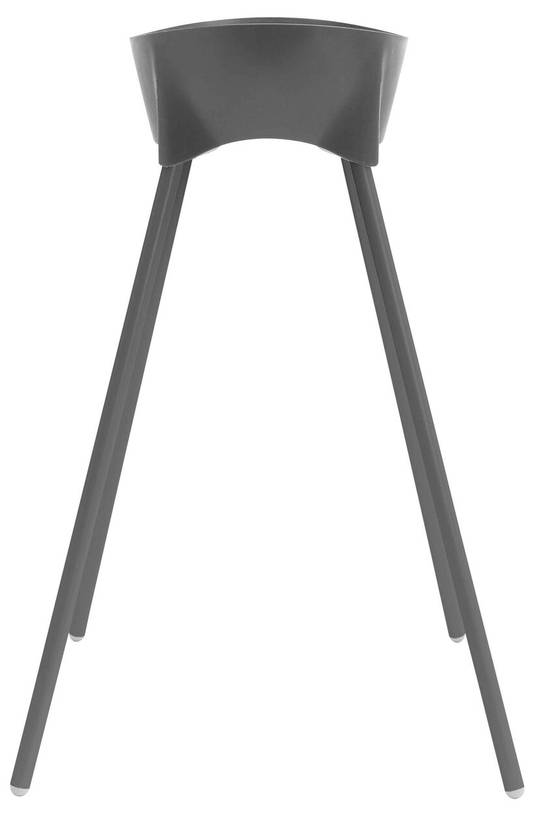 Luma kylpyammeteline harmaan värisenä - Badkar och badstöd - L30203 - 1