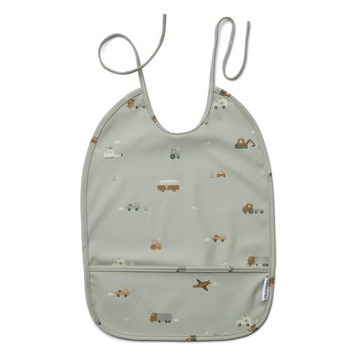 Liewood ruokalappu - Haklappar - 14774-9873 - 1