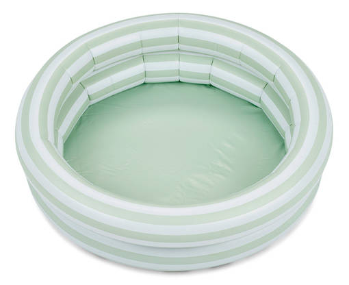 Liewood Leonore uima-allas v=C3=A4riss=C3=A4 Dusty mint - creme de la =
creme. - Badkar och badstöd - 17554-0933 - 1