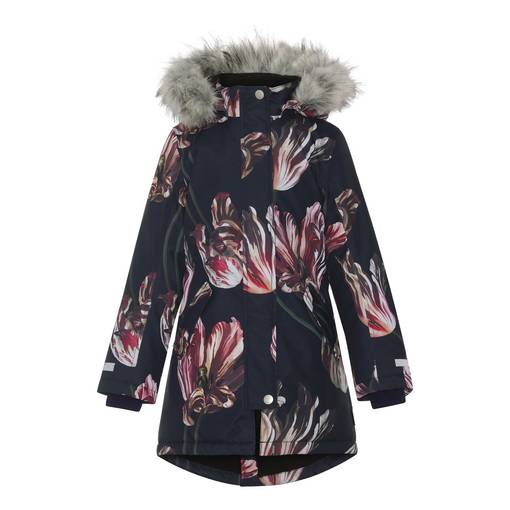 Molo Peace talvitakki edest=C3=A4 - Barn vinterjackor - 5W22M3096573 - 1