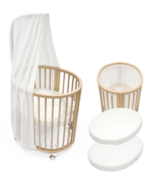 Starttipaketin sis=C3=A4lt=C3=B6 - Spjälsängar och barnsängar - 221606STAV3 - 1