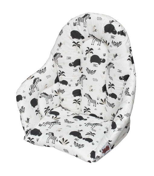 Hippo istuinpehmuste - Matstolar för barn - 2010733 - 1
