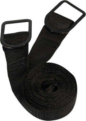 Axkid lisävyö turvaistuimeen - Övriga tillbehör för bilbarnstolar - 800203 - 1