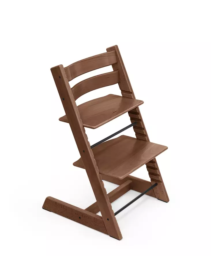 Stokke Tripp Trapp syöttötuoli Warm Brown. - Matstolar för barn - 100143 - 1