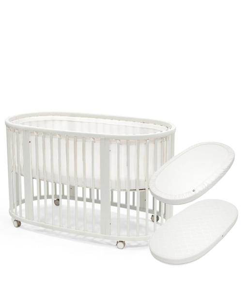 Starttipaketin sis=C3=A4lt=C3=B6 - Spjälsängar och barnsängar - 104205STAV3 - 1